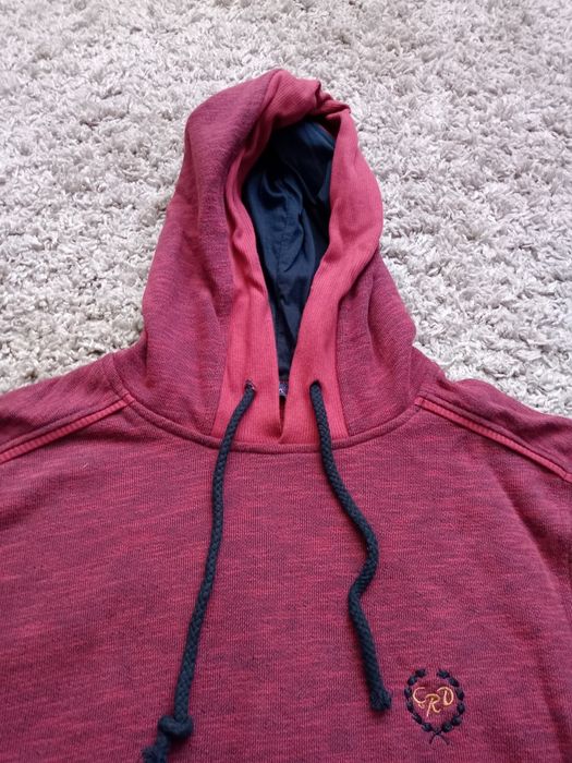 Чоловіче худі худі