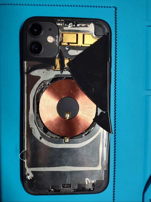 Reparações de telemóveis, consolas, smartwatch's, entre outros