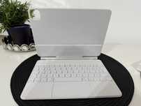 APPLE Magic Keyboard Biała Klawiatura