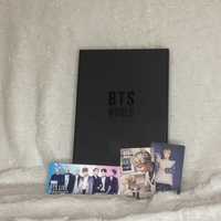 BTS - BTS World álbum