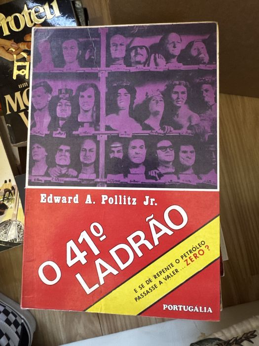 Livro Literatura Internacional