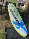 Deska sup GP goplus