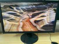 Monitor EIZO ColorEdge CS2730