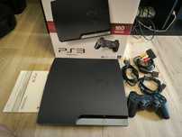 PlayStation 3 Slim artigo completo ( Setúbal)
