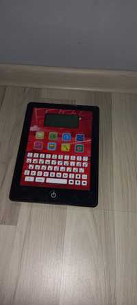 Tablet edukacyjny dla dzieci