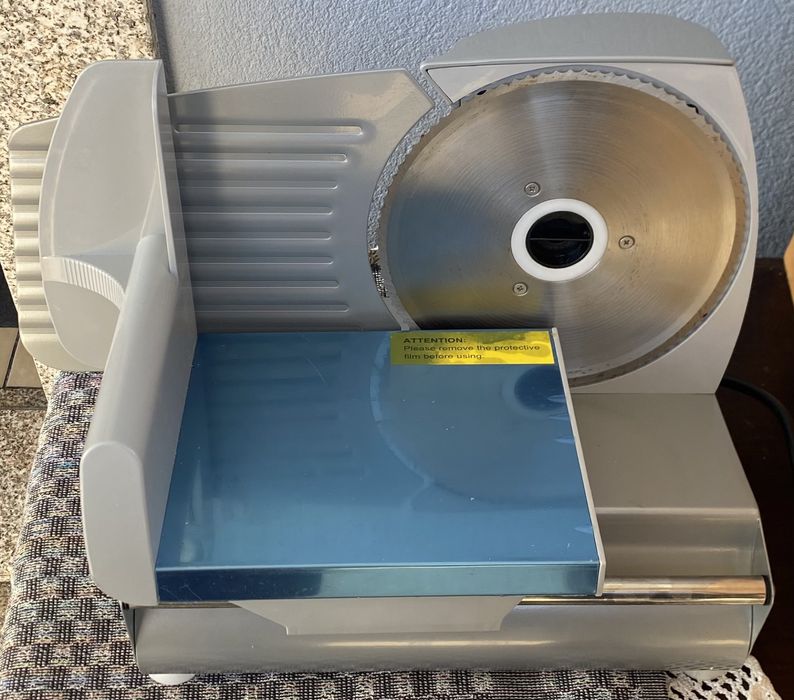 Cortador Elétrico NOVO