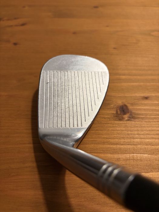 Wedge Taylormade Milled Grind 56°