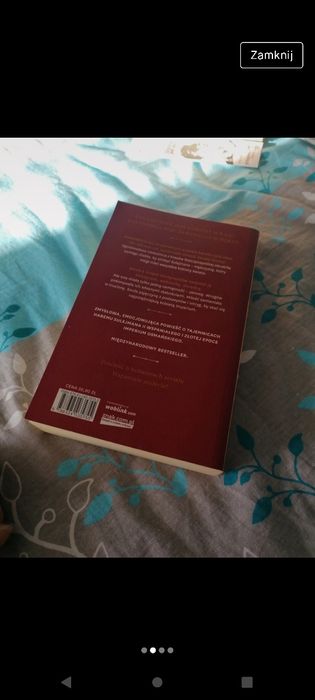 Harem sulejmana falconer