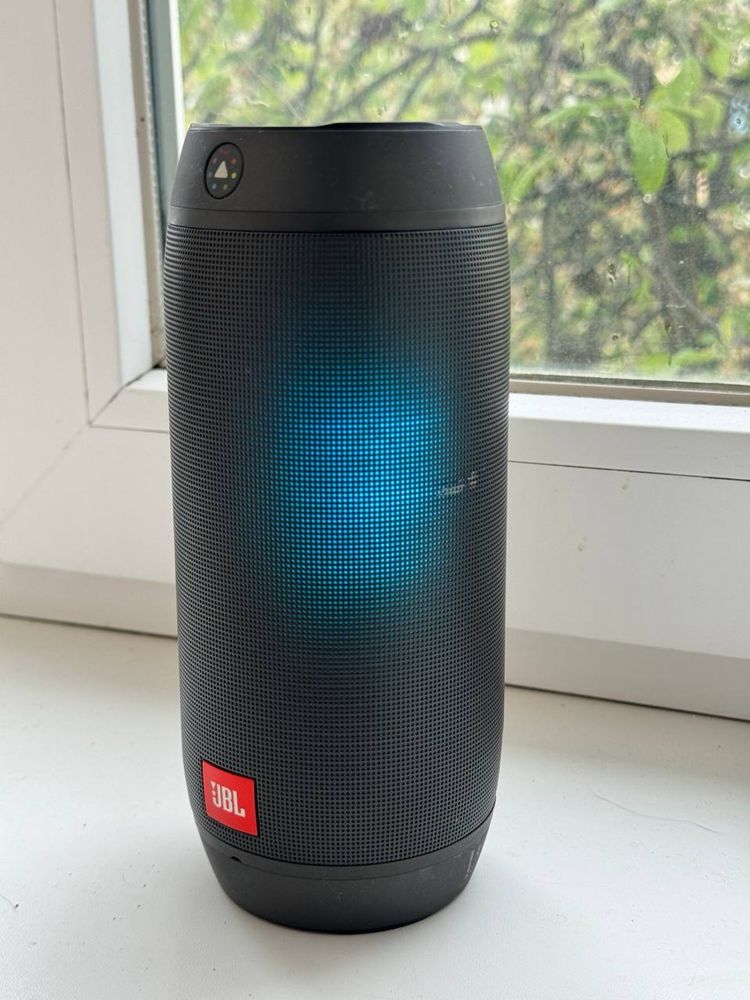 JBL Pulse 2 Black