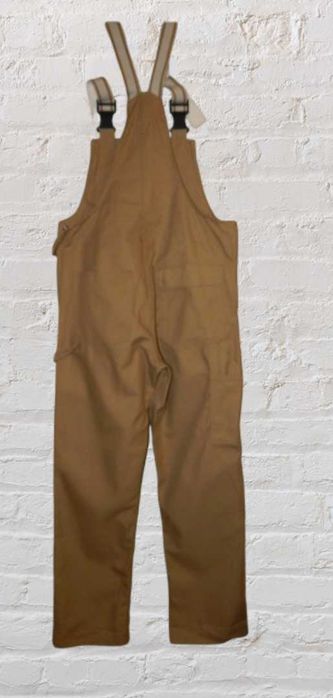 Рабочий полукомбинезон WURTH MODYF. Size 48-50