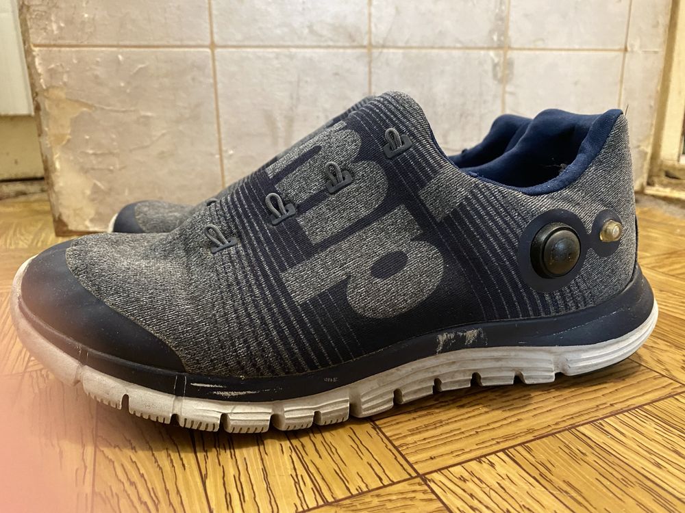Кросівки Reebok PUMP