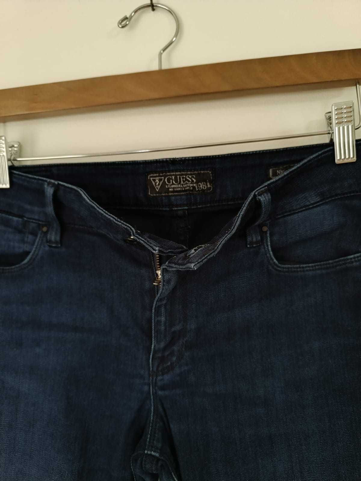 Calça de ganga da GUESS