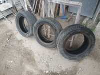 Шини HANKOOK 225.55r16