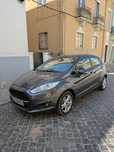 Ford Fiesta 1.0 Ti-VCT Trend