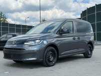 Volkswagen Caddy Leasing 103,8%