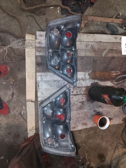 Стопи мерседес w124