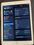 Ipad air 2 16gb wifi
