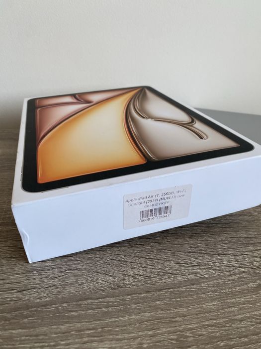 Apple Ipad Air 11, 256 gb