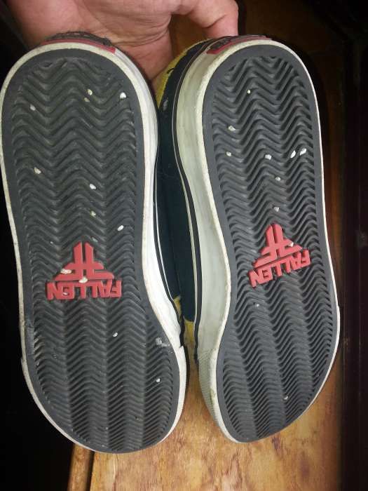 Tenis "Fallen" nr40