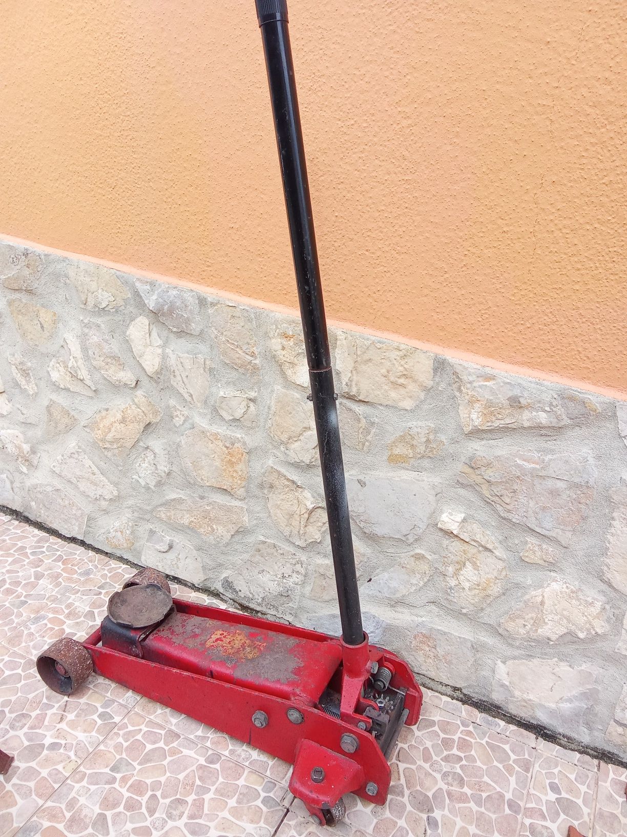 Vendo macaco grande e preguiças