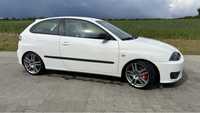 Seat ibiza cupra