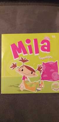 Mila Tupulupu dvd