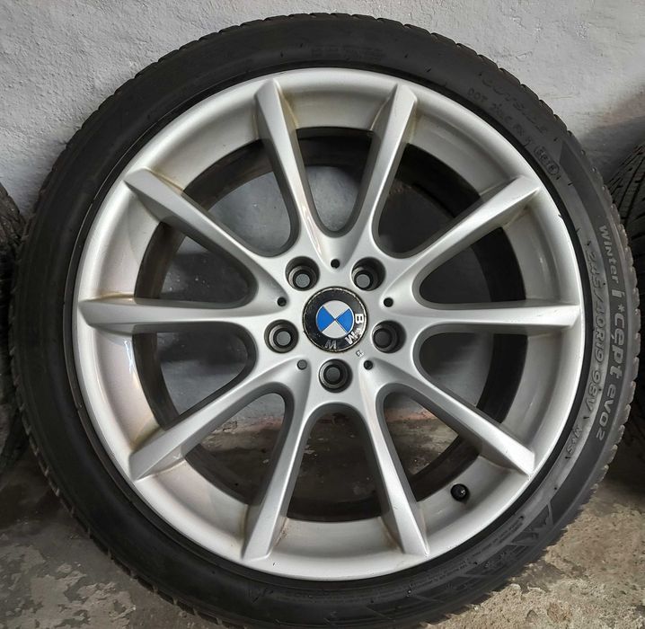 Koła/Felgi BMW 5x120 R19 F10/F11