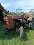 Сінтай 180, причіп1.5т, плуг 2×25 ,культиватор