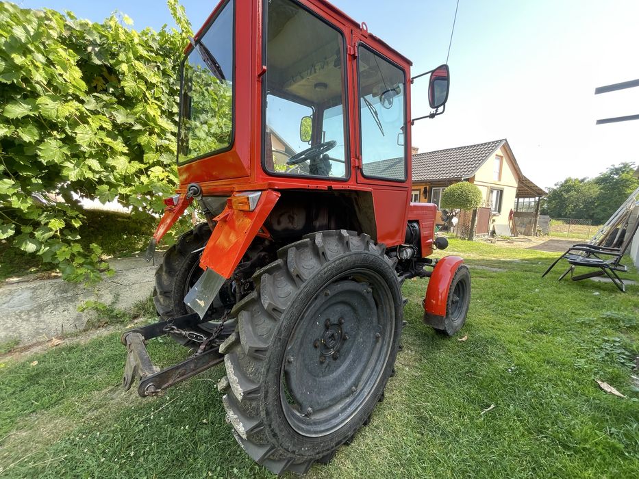 Продам трактор Т-25