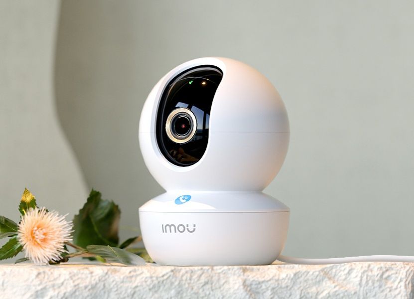 Камера Imou Ranger RC 5мп WI-FI