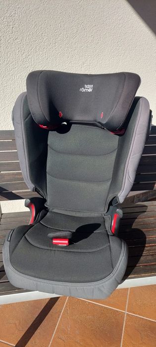 Britax Römer fotelik samochodowy 15-36kg