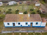 Quinta em Foros da Carvalha
