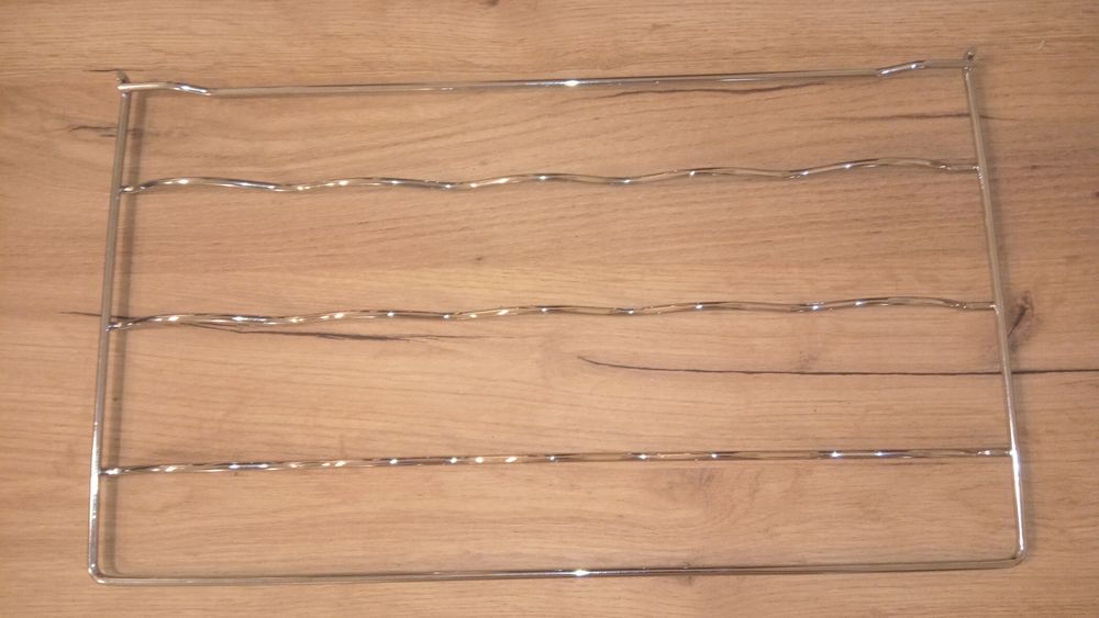 Półka do lodówki na butelki. ZA DARMO