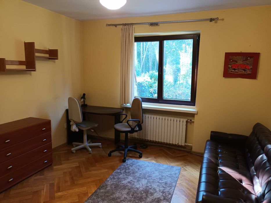 Pokój dla uczennic LO IV i studentek UZ campus A.