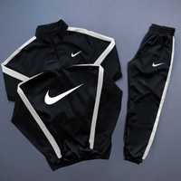 Спортивний костюм Nike спортивні штани найк кофта куртка