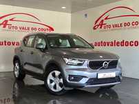 Volvo XC 40 2.0 D3 Momentum