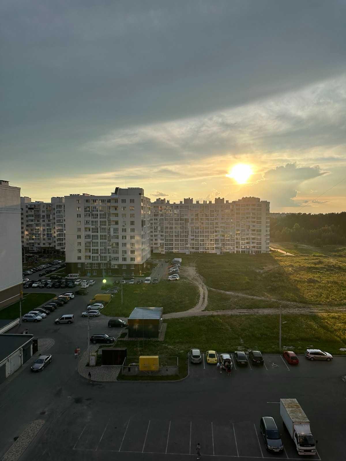 2 кімнатна квартира в новому будинку на Масанах