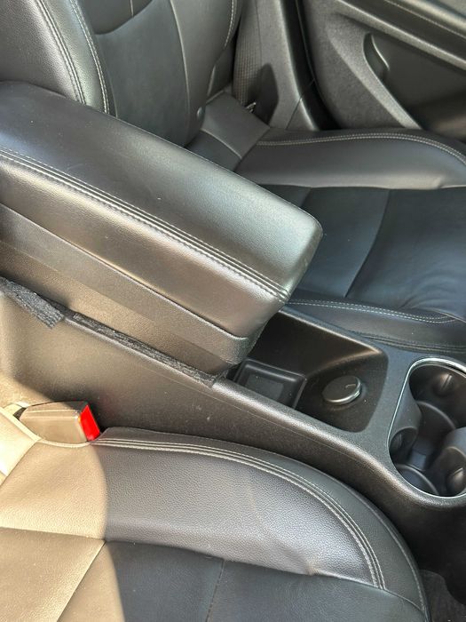 Продам  Chevrolet Volt 2012 рік можлива розстрочка,кредит,обмін!