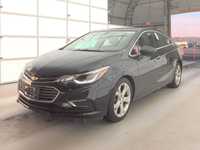 2016 Chevrolet Cruze Premier 1SF