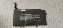 Bateria nova 2-Power CBP3484A para Toshiba Satellite U920