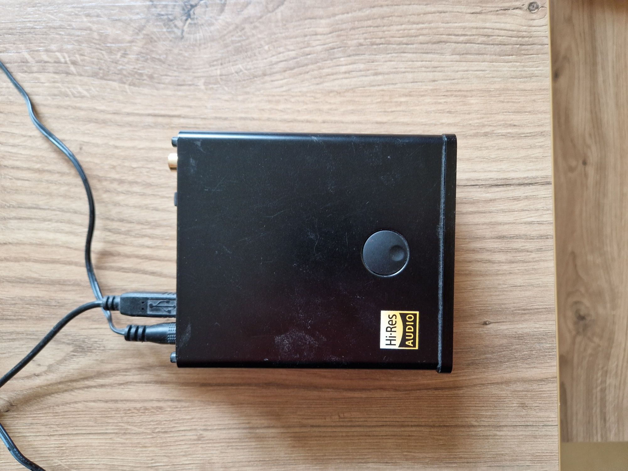 Przetwornik C/A CAMBRIDGE AUDIO DacMagic 100