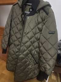 Kurtka pikowana DKNY z tk Max 46/48