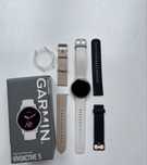Garmin vivoactive 5 zegarek sportowy