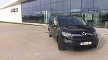 Citroen Berlingo IVA Dedutivel