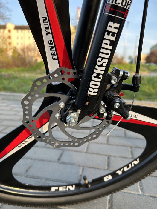 Rower Shane JFY-008/CFY-008