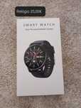 SmartWatch S88  NOVO