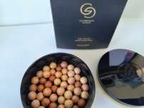 Puder w perełkach Giordani Gold Oriflame