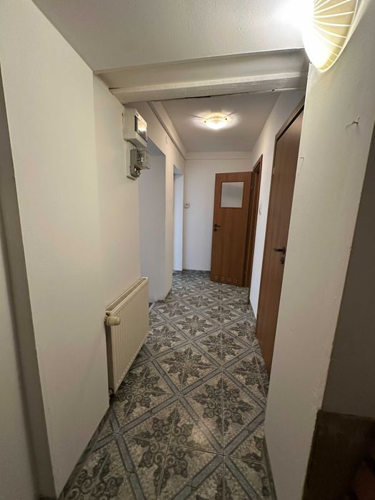 Milanówek, mieszkanie 3 pokojowe na wynajem 52m2