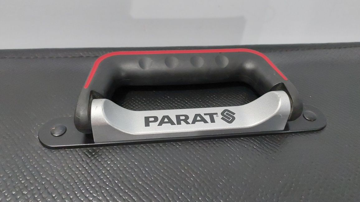 Валіза для інструментів Parat, Knipex, Wurth, Conel
