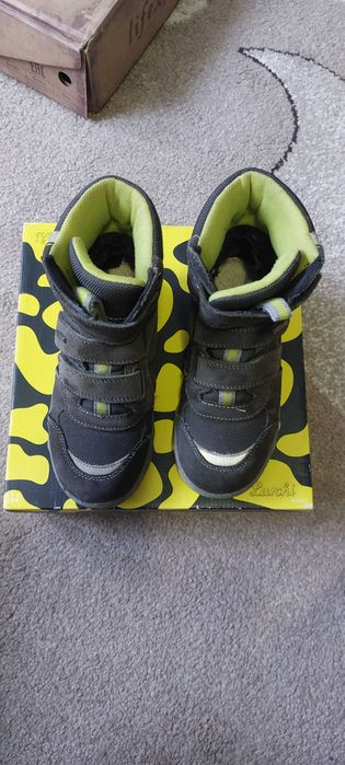 Продам демісезоні черевики 31 розміру